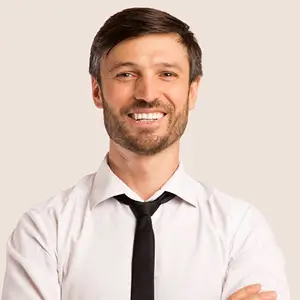 Sebastian Dam
